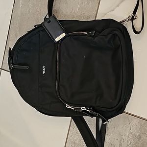 TUMI small backpack